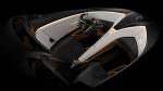 Chevrolet Mi-Ray Roadster Concept 2011 года